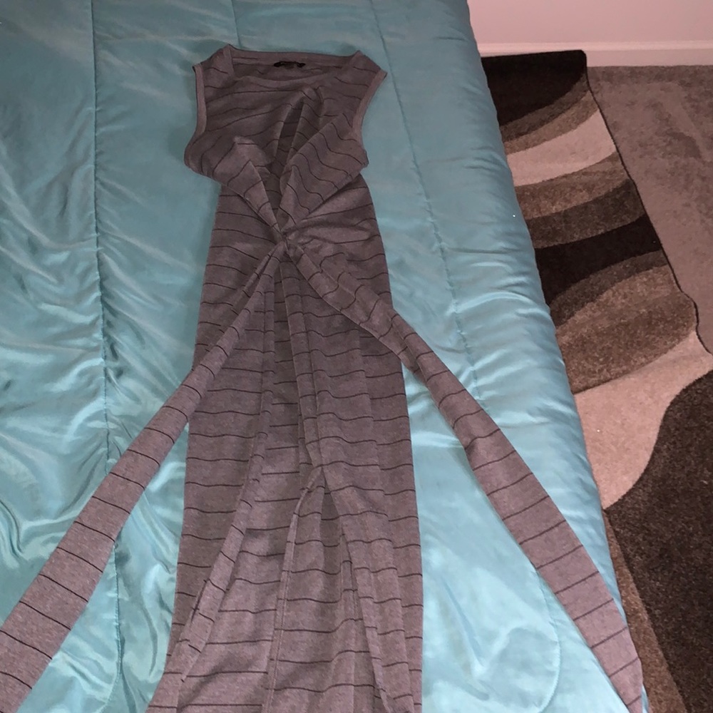 Banana Republic Maxi Dress